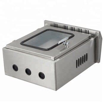 china stainless steel box|KDM Stainless Steel Junction Box.